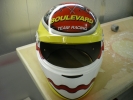 Custom Helmets