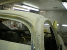Fibreglass Repair