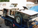 Triumph TR6